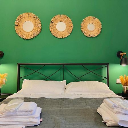 Ortachala Romantic Apartments 트빌리시 외부 사진