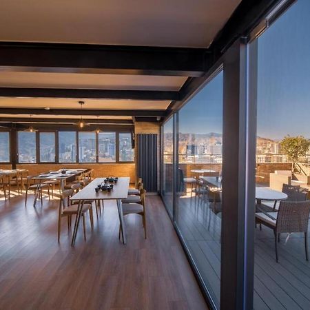 Ortachala Romantic Apartments 트빌리시 외부 사진