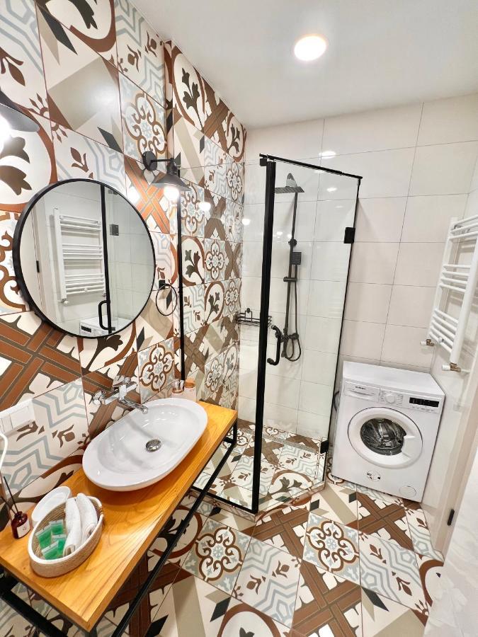 Ortachala Romantic Apartments 트빌리시 외부 사진