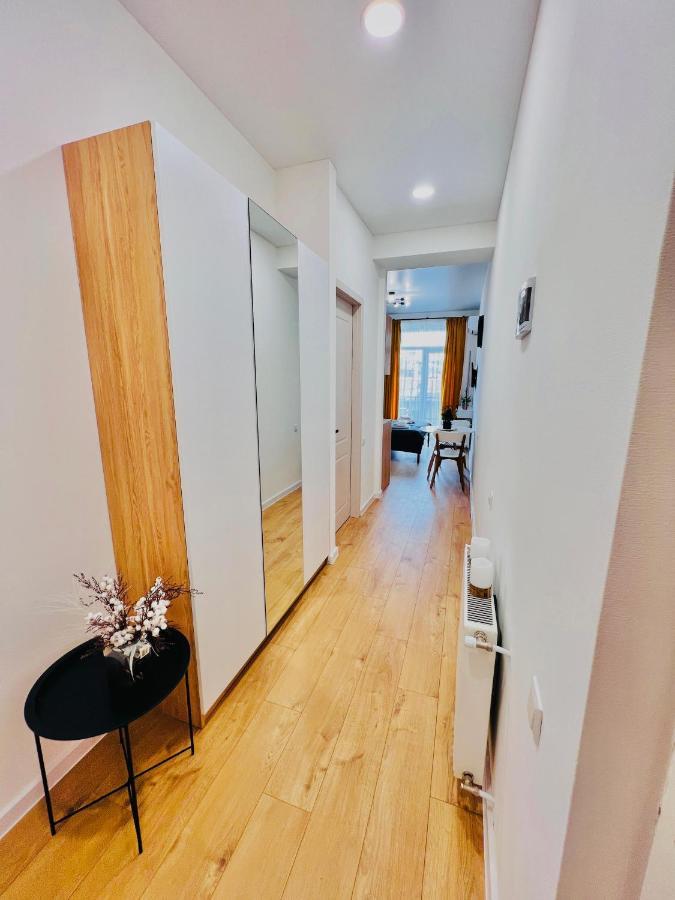 Ortachala Romantic Apartments 트빌리시 외부 사진