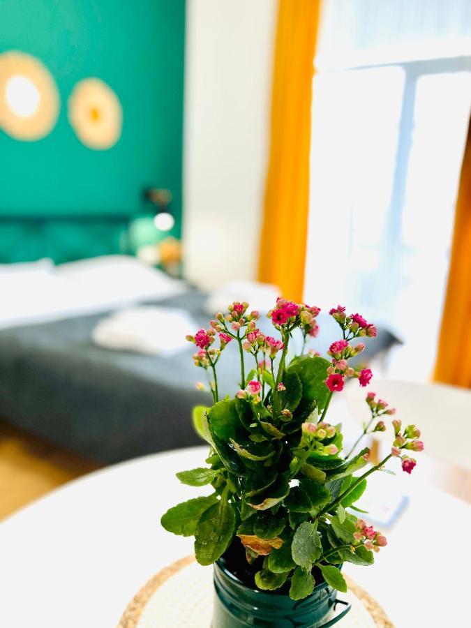 Ortachala Romantic Apartments 트빌리시 외부 사진