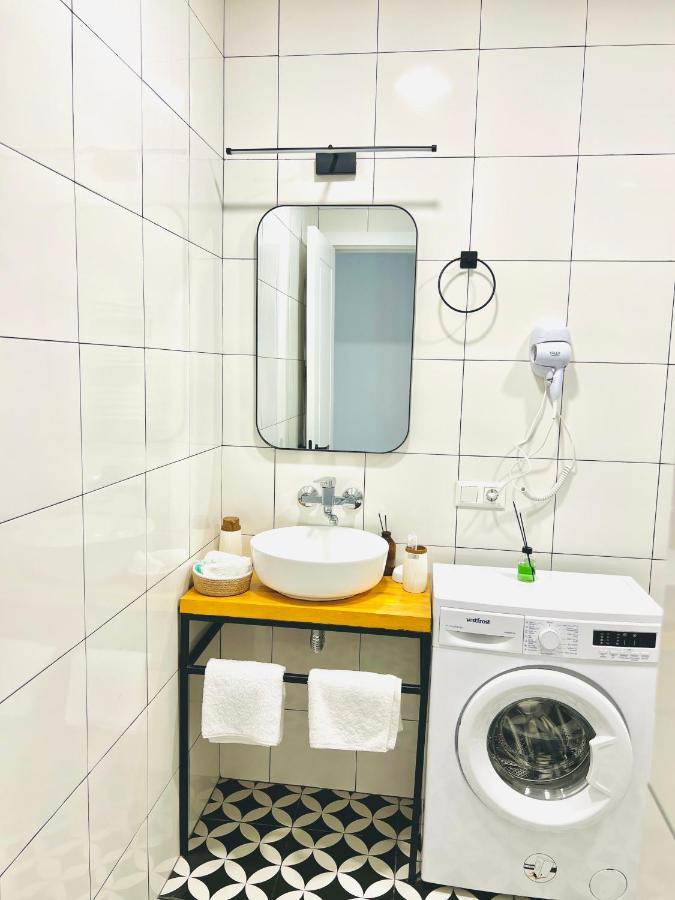 Ortachala Romantic Apartments 트빌리시 외부 사진