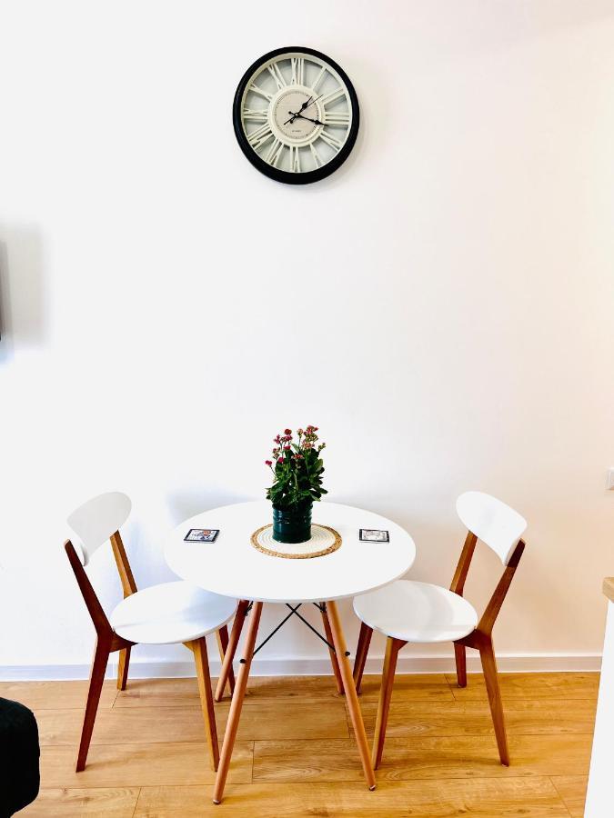 Ortachala Romantic Apartments 트빌리시 외부 사진