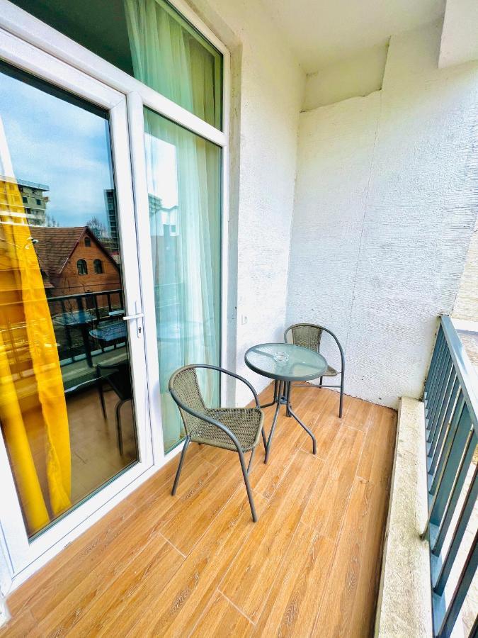 Ortachala Romantic Apartments 트빌리시 외부 사진