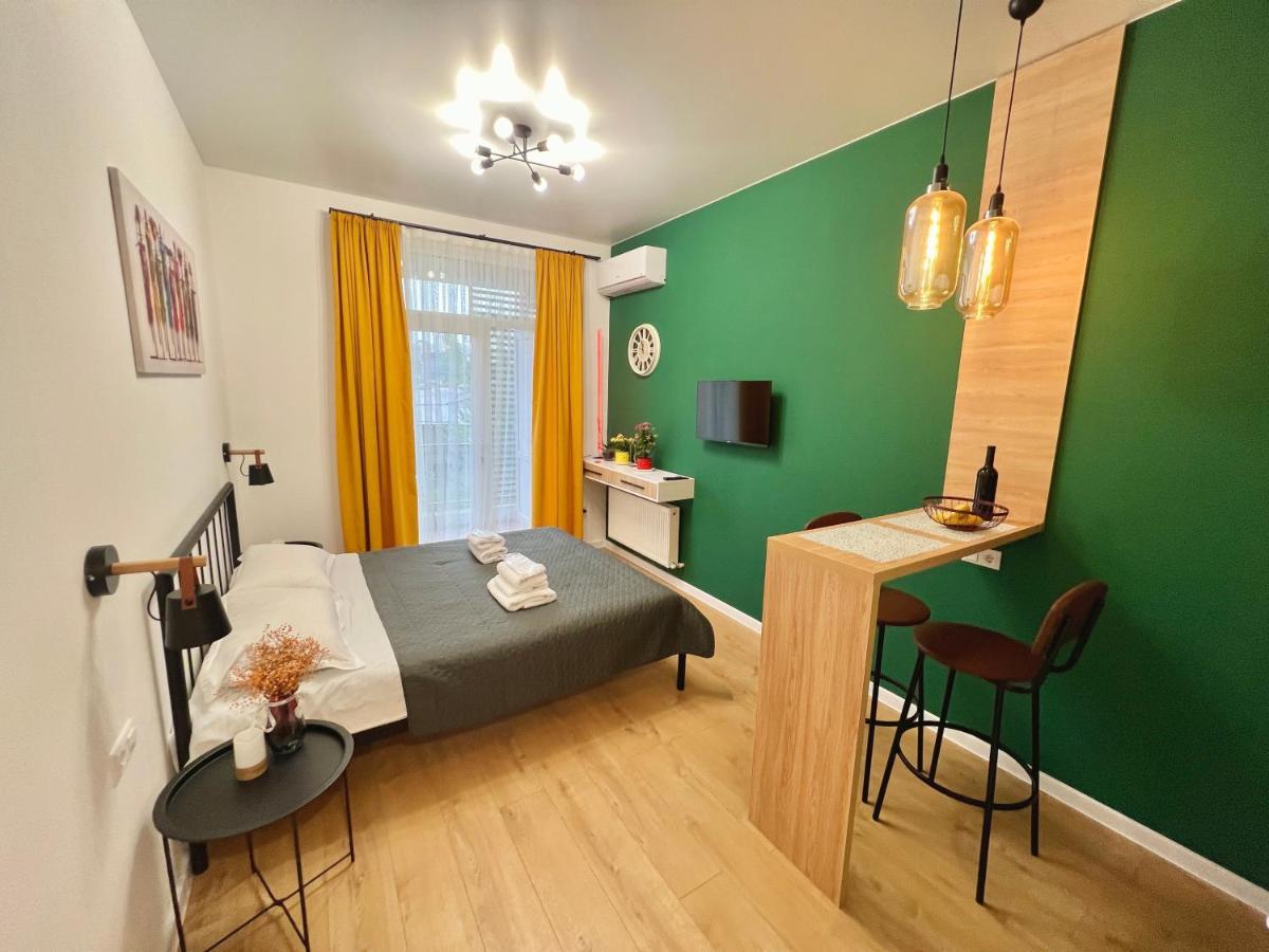 Ortachala Romantic Apartments 트빌리시 외부 사진