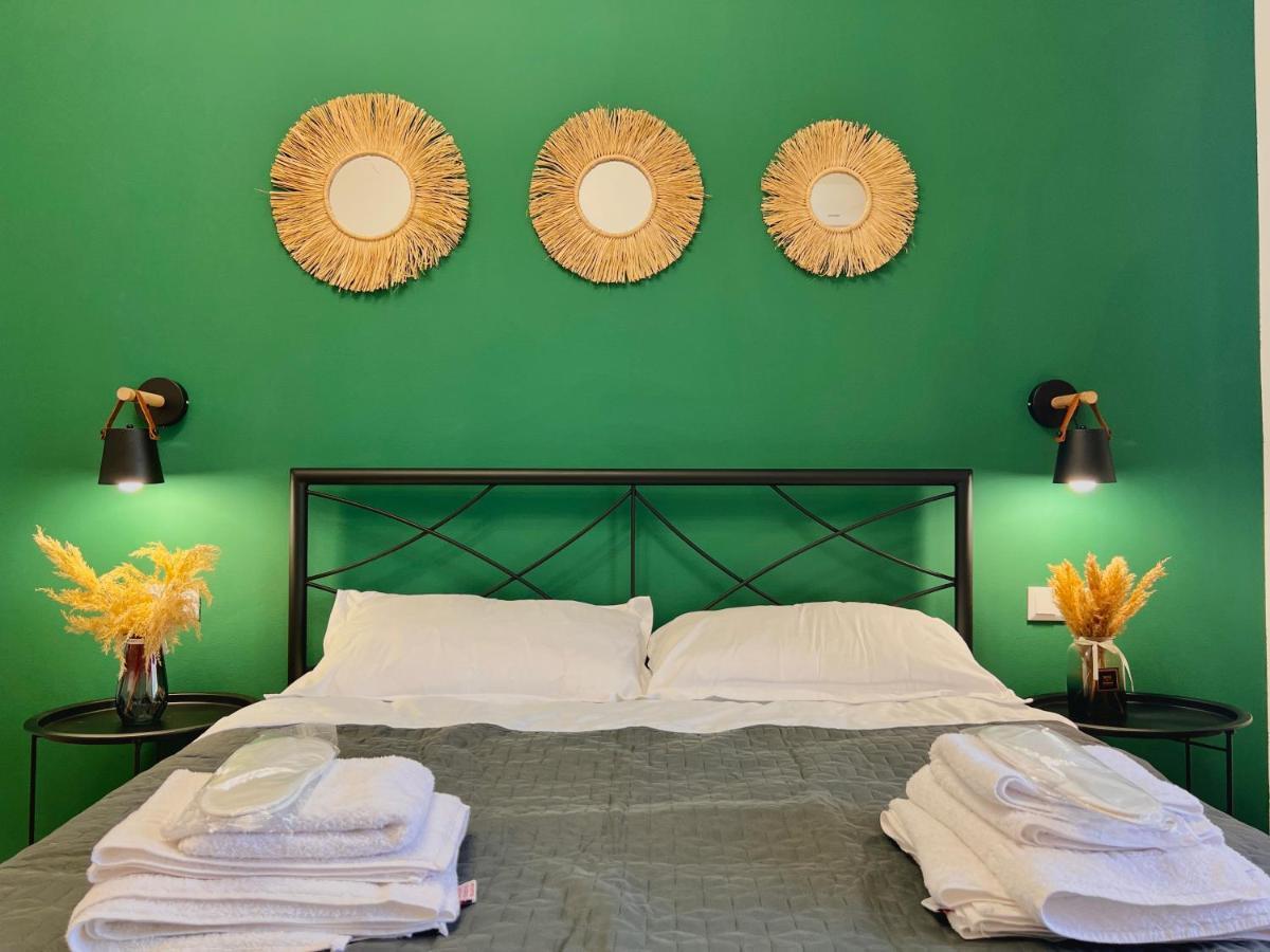 Ortachala Romantic Apartments 트빌리시 외부 사진