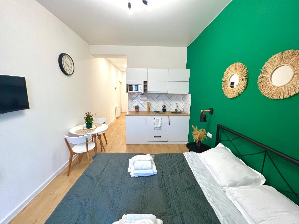 Ortachala Romantic Apartments 트빌리시 외부 사진