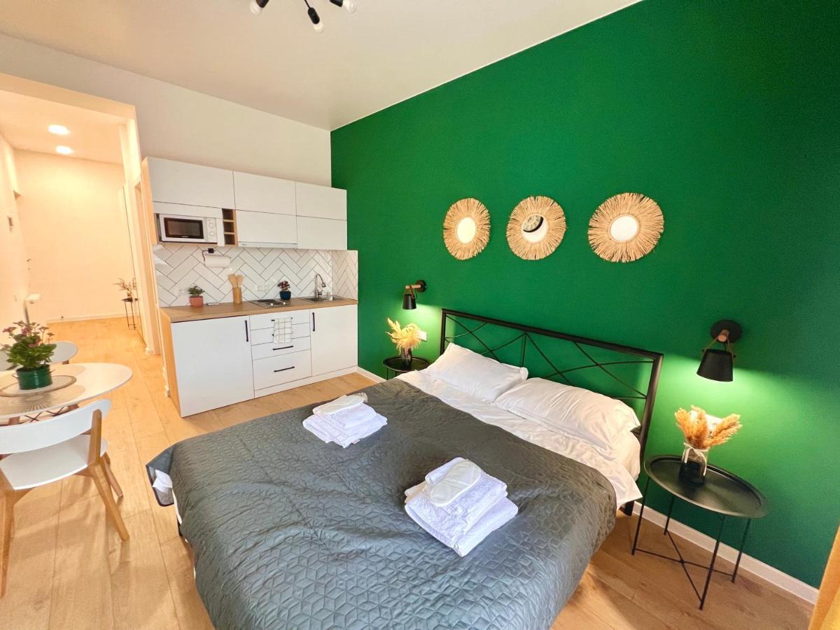 Ortachala Romantic Apartments 트빌리시 외부 사진