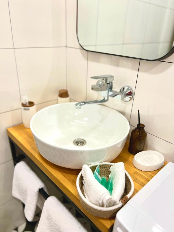 Ortachala Romantic Apartments 트빌리시 외부 사진