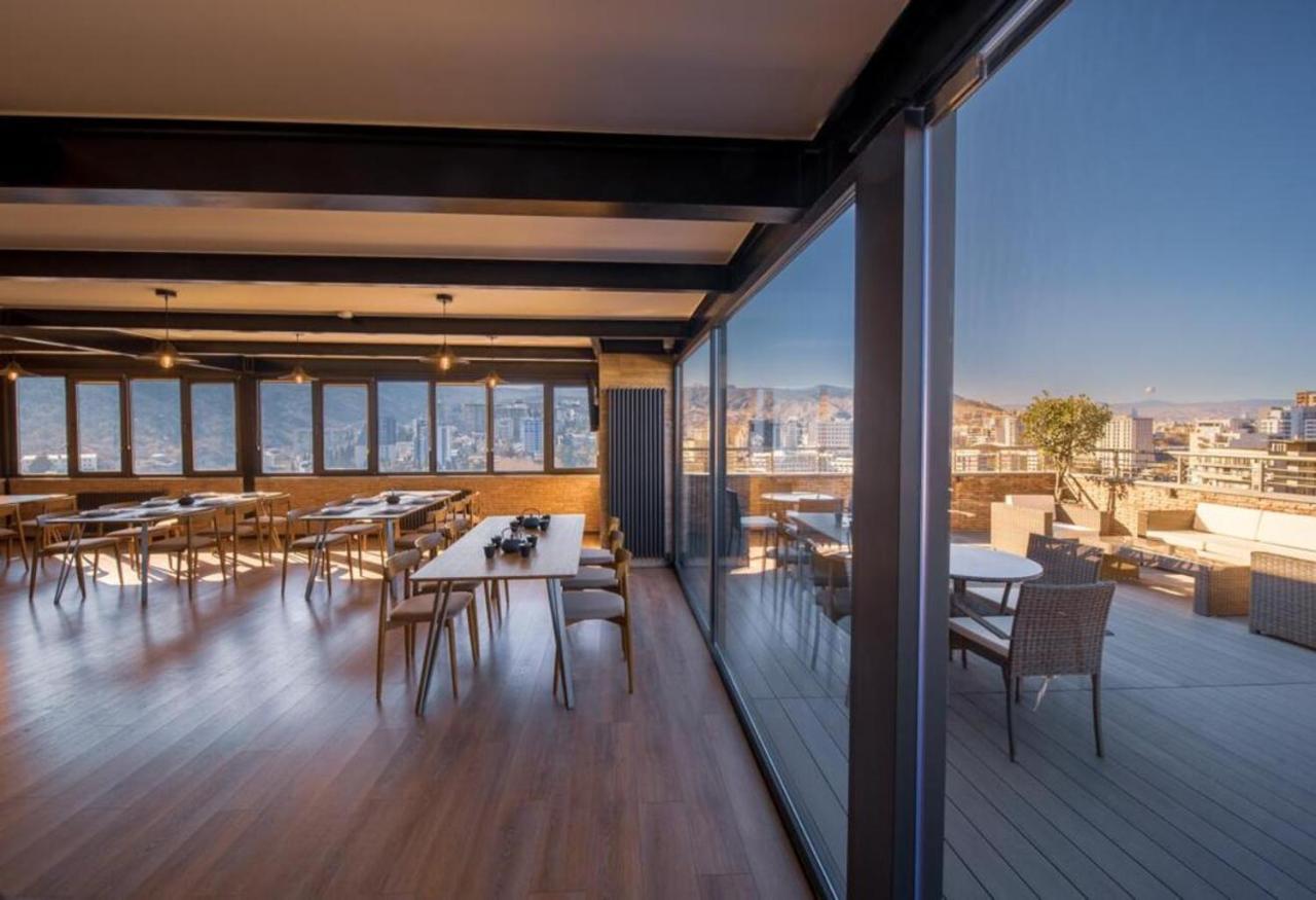 Ortachala Romantic Apartments 트빌리시 외부 사진